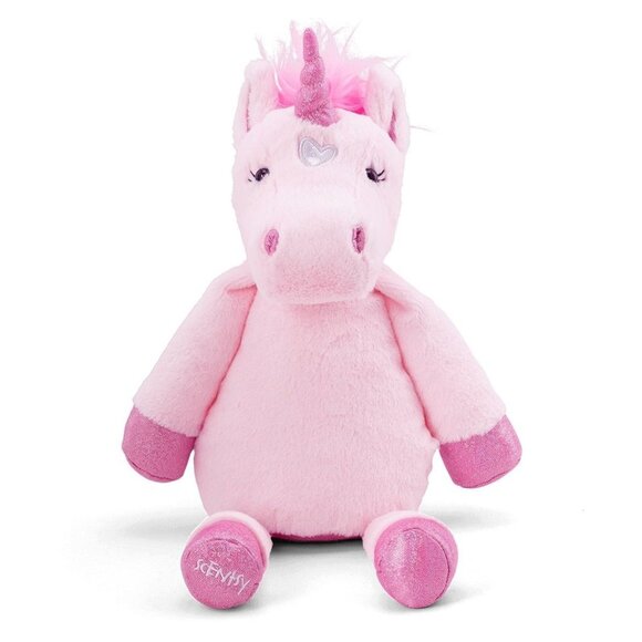 Scentsy Buddy ~  Calypso the Unicorn (Cloudberry Dreams) - Picture 1 of 4